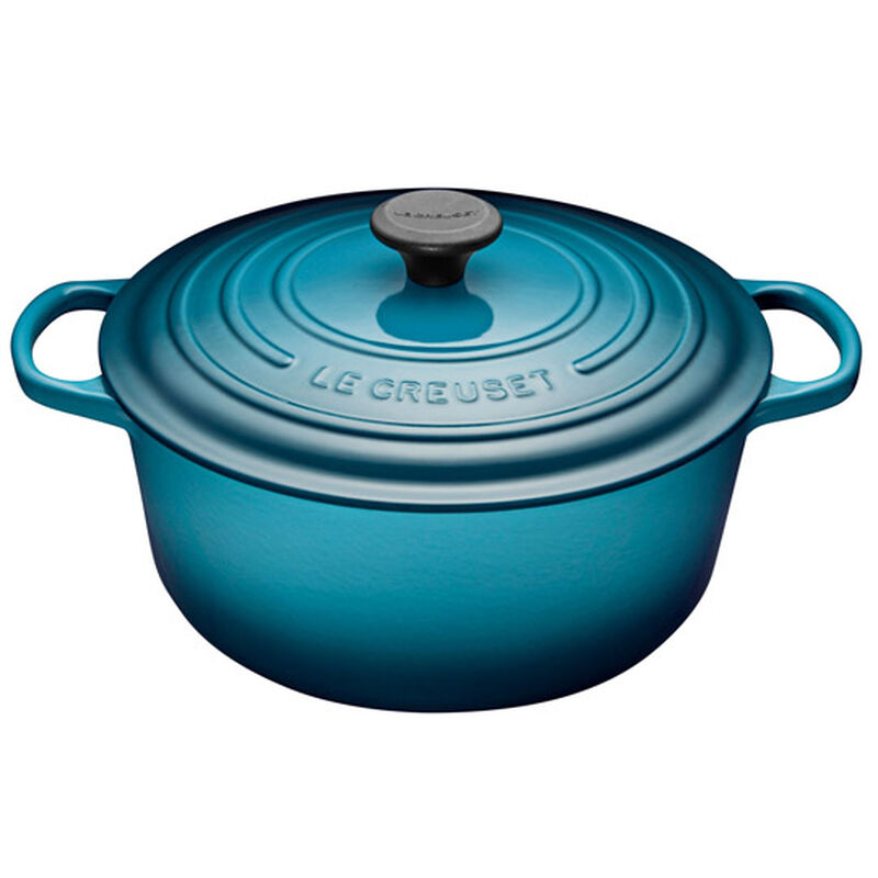 Round Dutch Oven Round French Oven Le Creuset Le Creuset® Canada